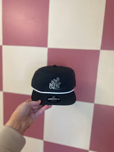 Load image into Gallery viewer, CFJ Charcoal Hat
