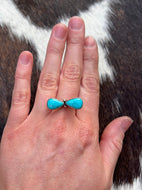 Sonora Ring