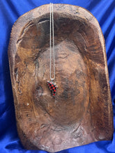 Load image into Gallery viewer, Lightning Bolt Necklace
