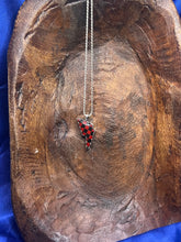 Load image into Gallery viewer, Lightning Bolt Necklace
