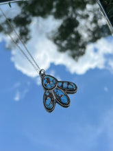 Load image into Gallery viewer, Golden Hills Necklace
