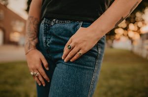 Sonoran Ring