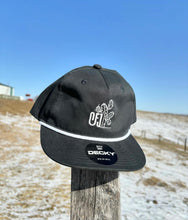 Load image into Gallery viewer, CFJ Charcoal Hat
