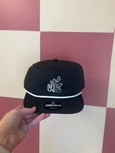 Load image into Gallery viewer, CFJ Charcoal Hat
