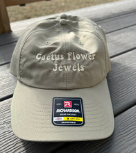 Load image into Gallery viewer, Green CFJ Hat
