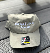 Load image into Gallery viewer, Green CFJ Hat
